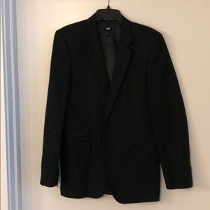 Men’s H&M Black Blazer